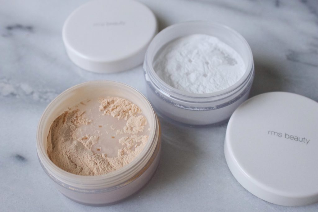 Skin Care Powder