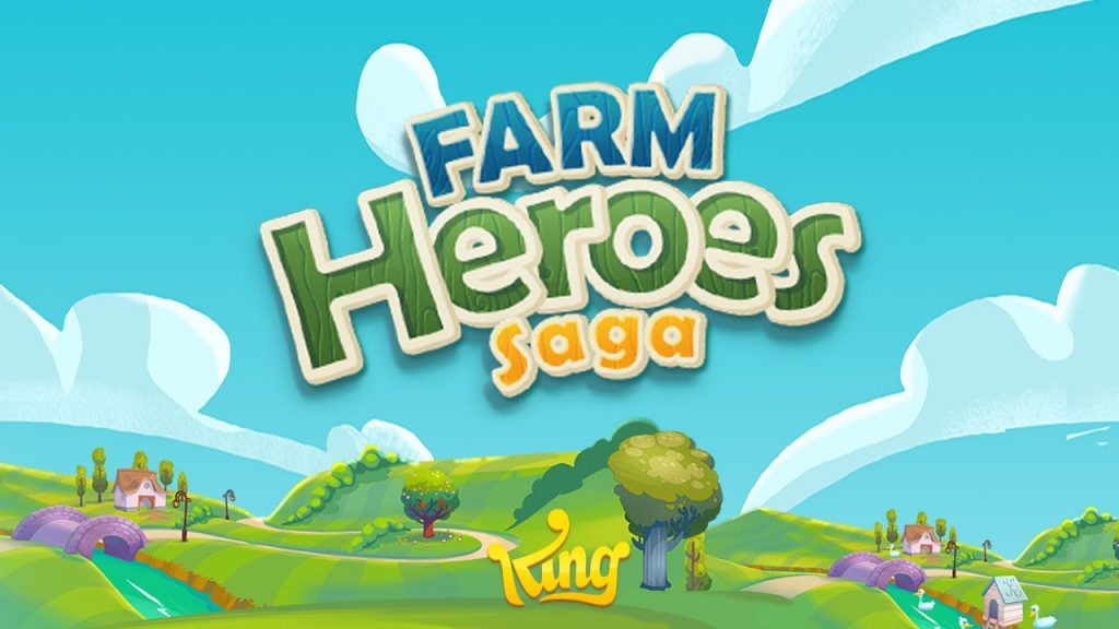 Farm Heroes Saga Help