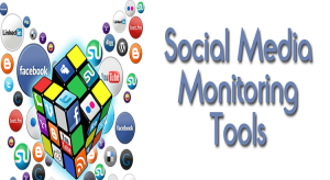 social media monitoring tool